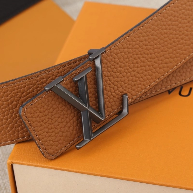 Lightweight Louis Vuitton Belts 299428