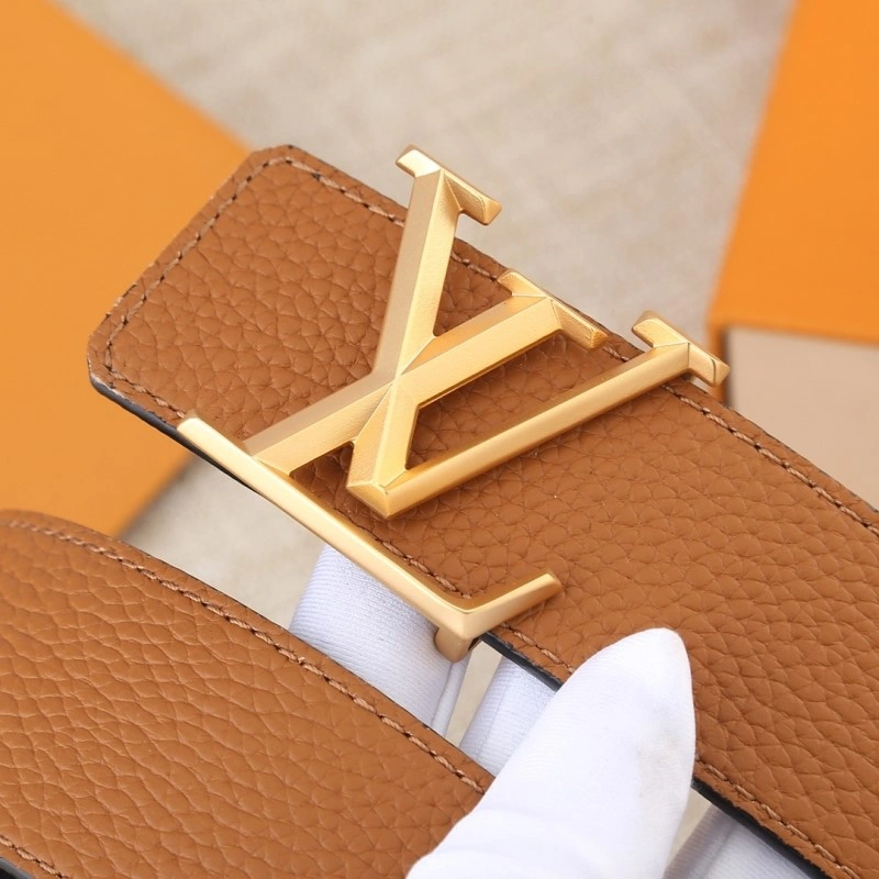 Lightweight Louis Vuitton Belts 299428