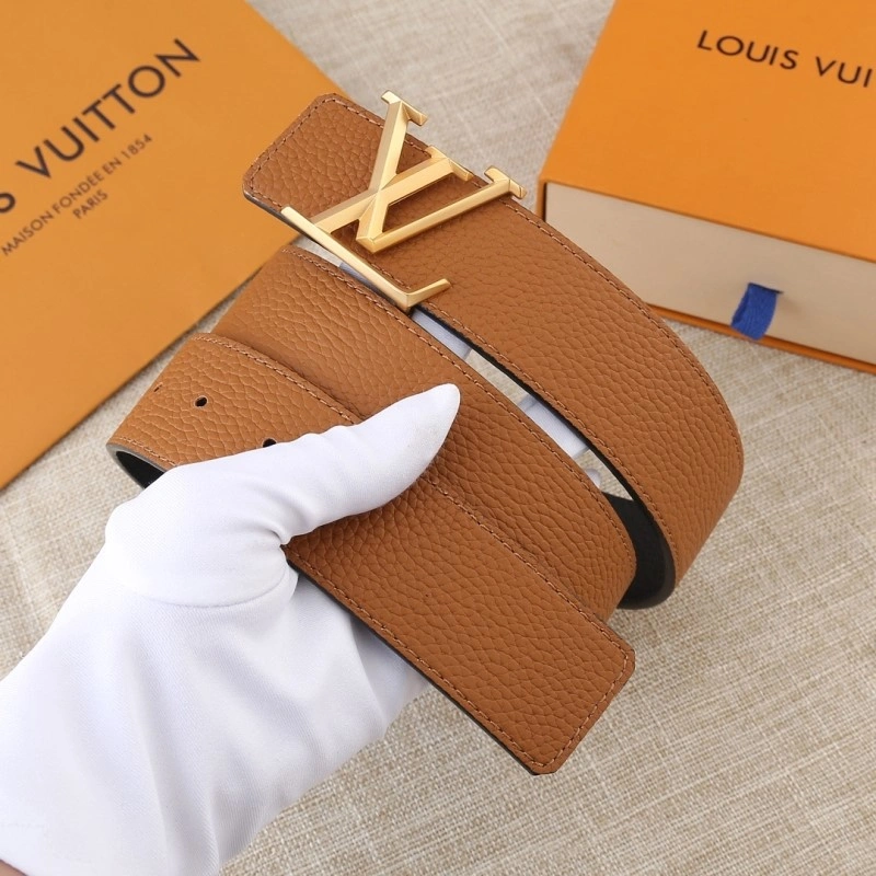 Lightweight Louis Vuitton Belts 299428