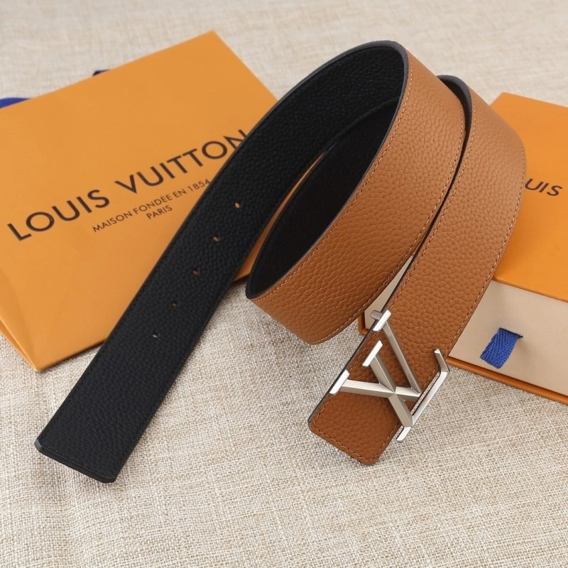 Lightweight Louis Vuitton Belts 299428