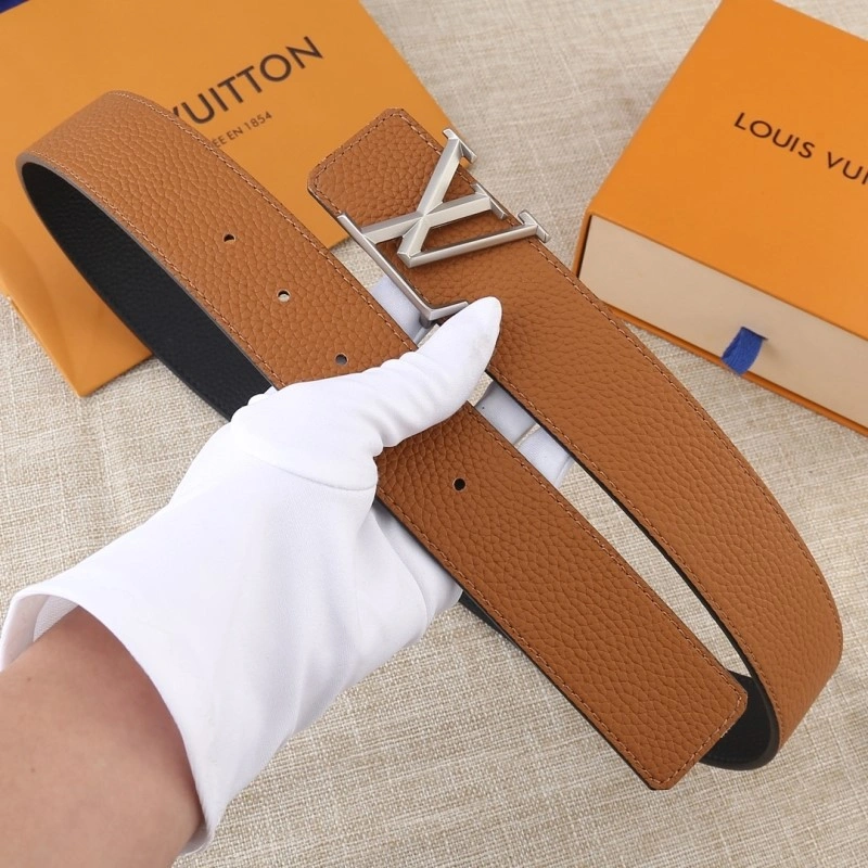 Lightweight Louis Vuitton Belts 299428