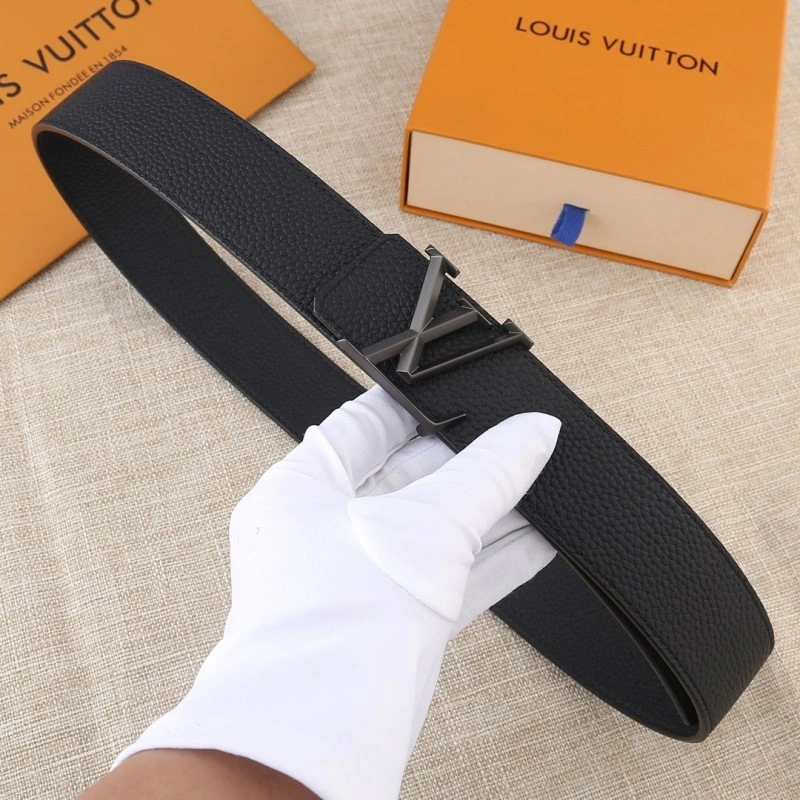 RelaxedFit Louis Vuitton Belts 299423