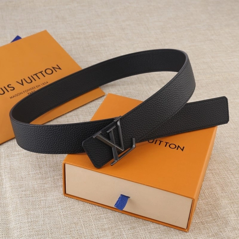 RelaxedFit Louis Vuitton Belts 299423