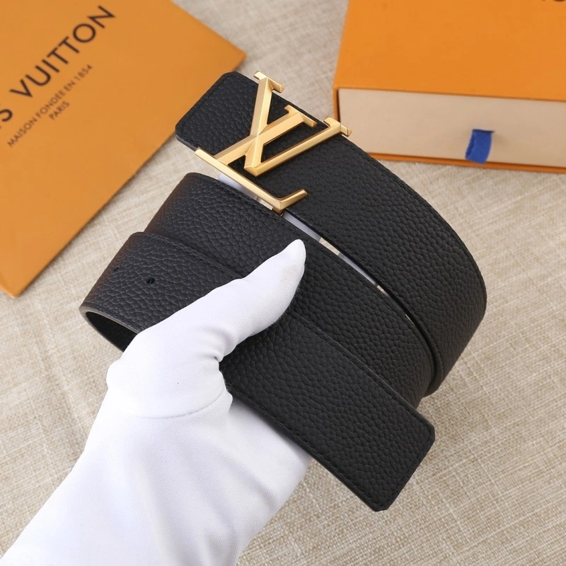 RelaxedFit Louis Vuitton Belts 299423