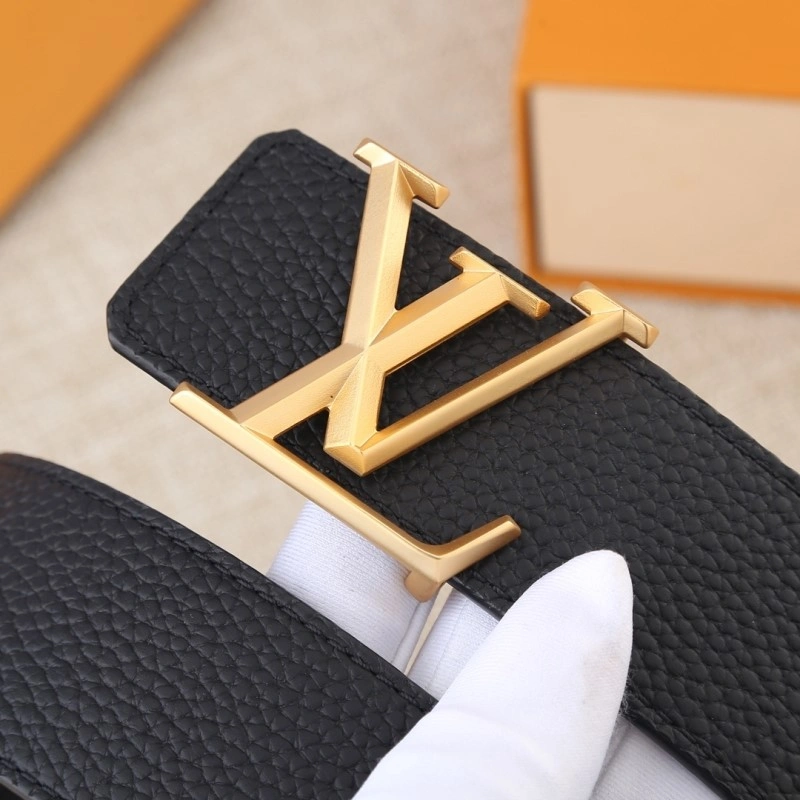 RelaxedFit Louis Vuitton Belts 299423