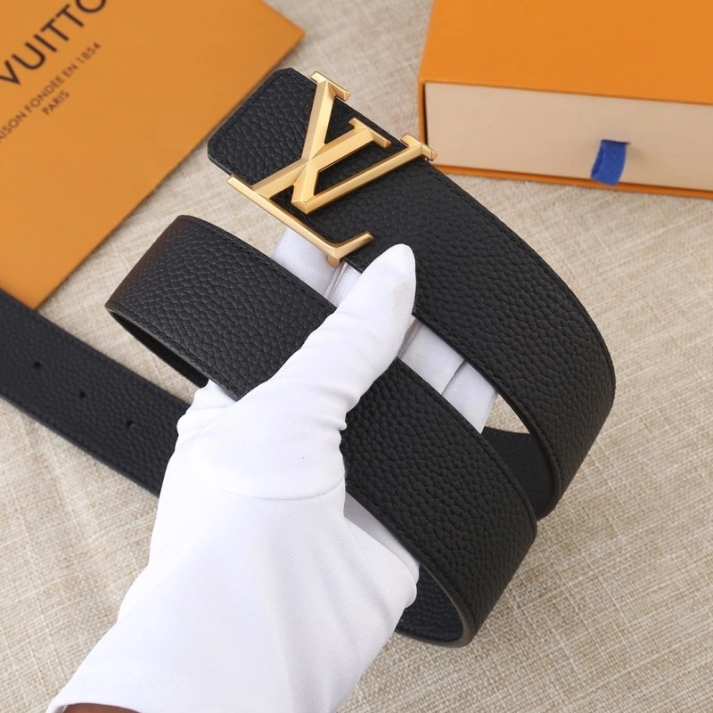 RelaxedFit Louis Vuitton Belts 299423