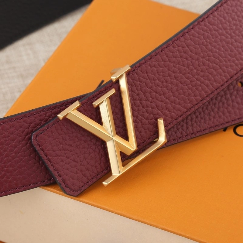 Fashionable Louis Vuitton Belts 299400
