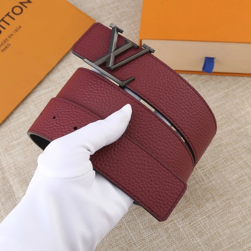 Fashionable Louis Vuitton Belts 299400