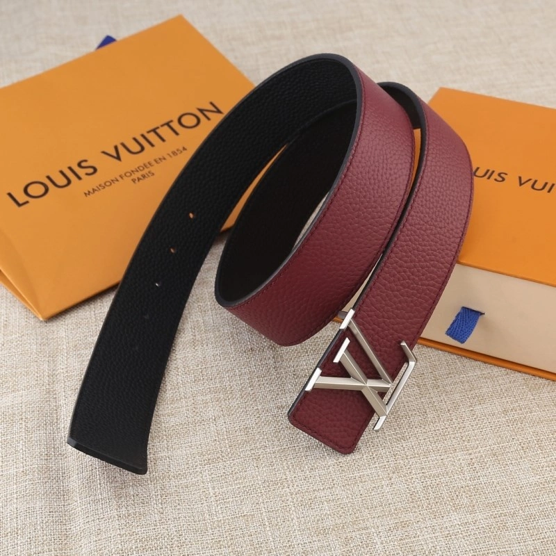 Fashionable Louis Vuitton Belts 299400