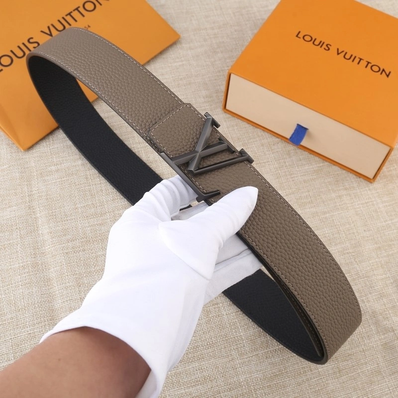 Louis Vuitton Belts Bold 299399