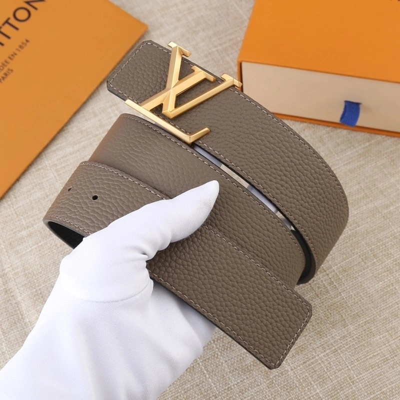 Louis Vuitton Belts Bold 299399