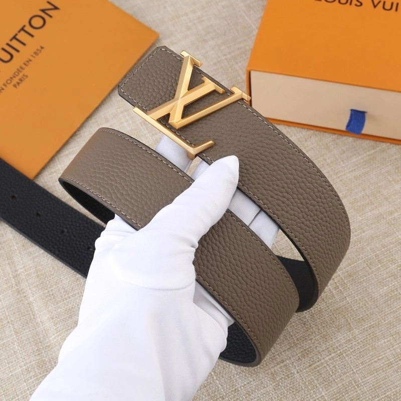 Louis Vuitton Belts Bold 299399