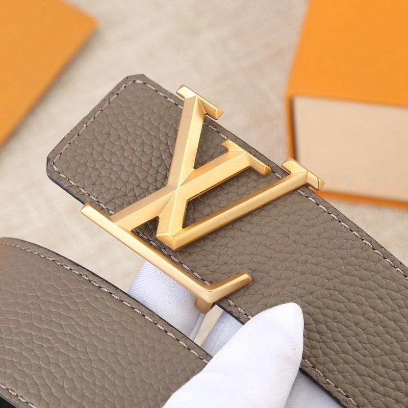 Louis Vuitton Belts Bold 299399