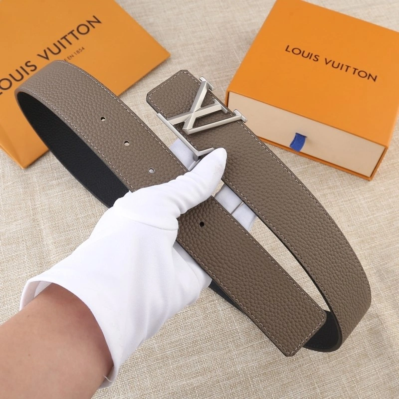Louis Vuitton Belts Bold 299399
