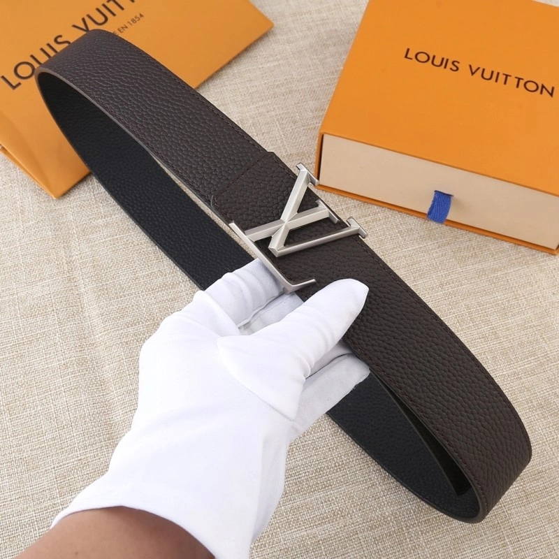Louis Vuitton Belts Vibrant 299403