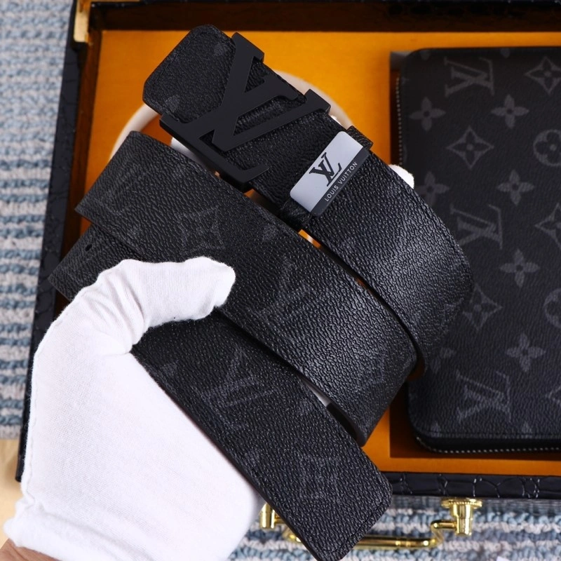 Bold Louis Vuitton Belts 299408