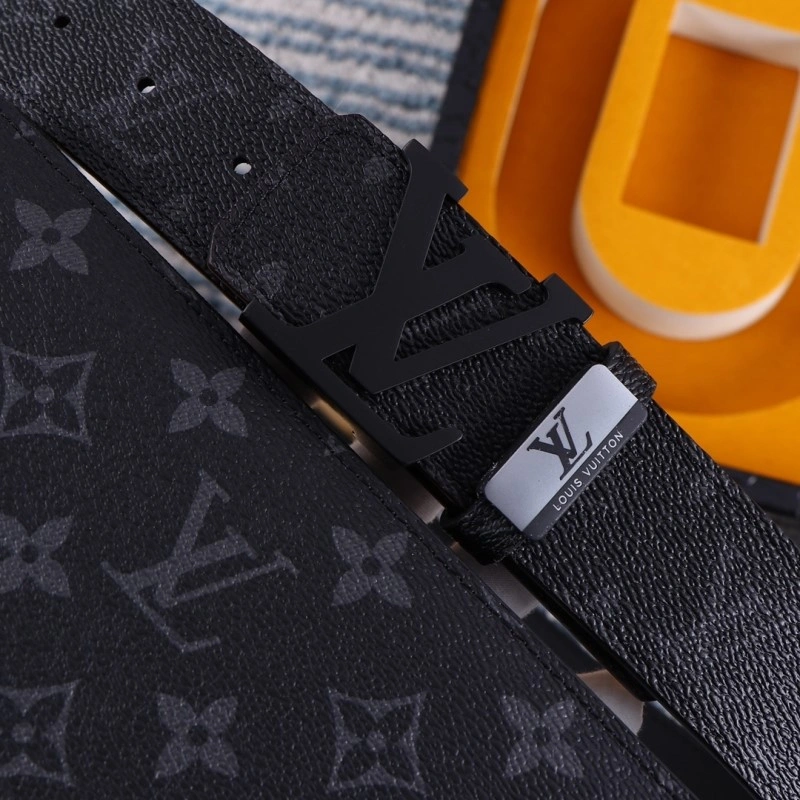 Bold Louis Vuitton Belts 299408