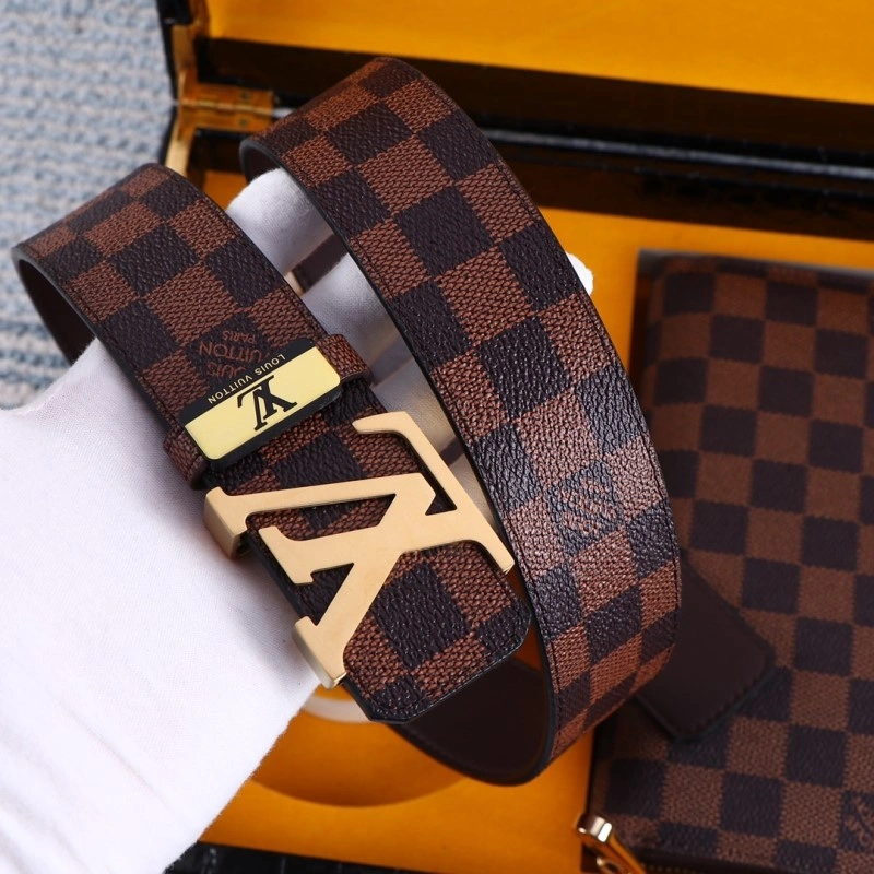 TravelReady Louis Vuitton Belts 299401