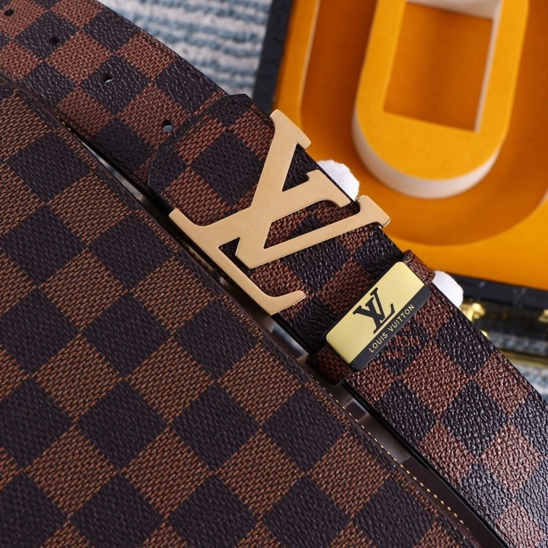 TravelReady Louis Vuitton Belts 299401