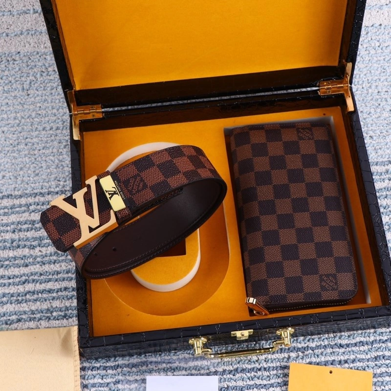 TravelReady Louis Vuitton Belts 299401