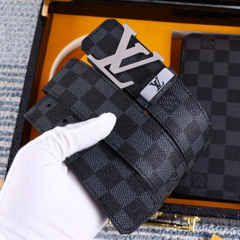 Louis Vuitton Belts Bold 299413