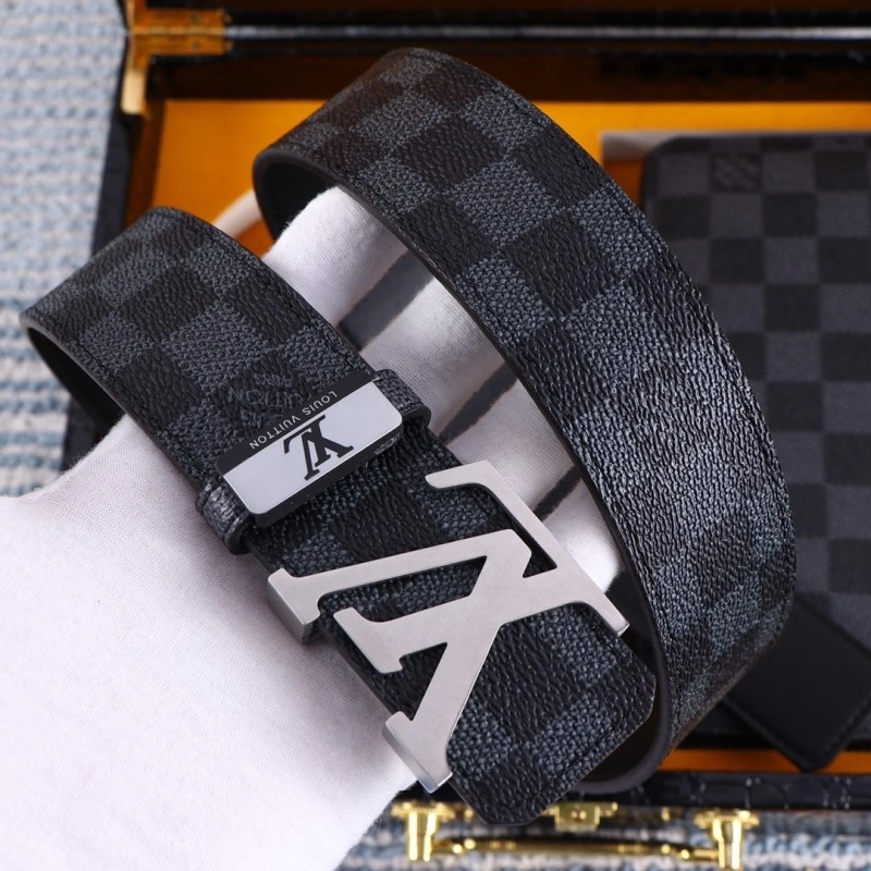 Louis Vuitton Belts Bold 299413