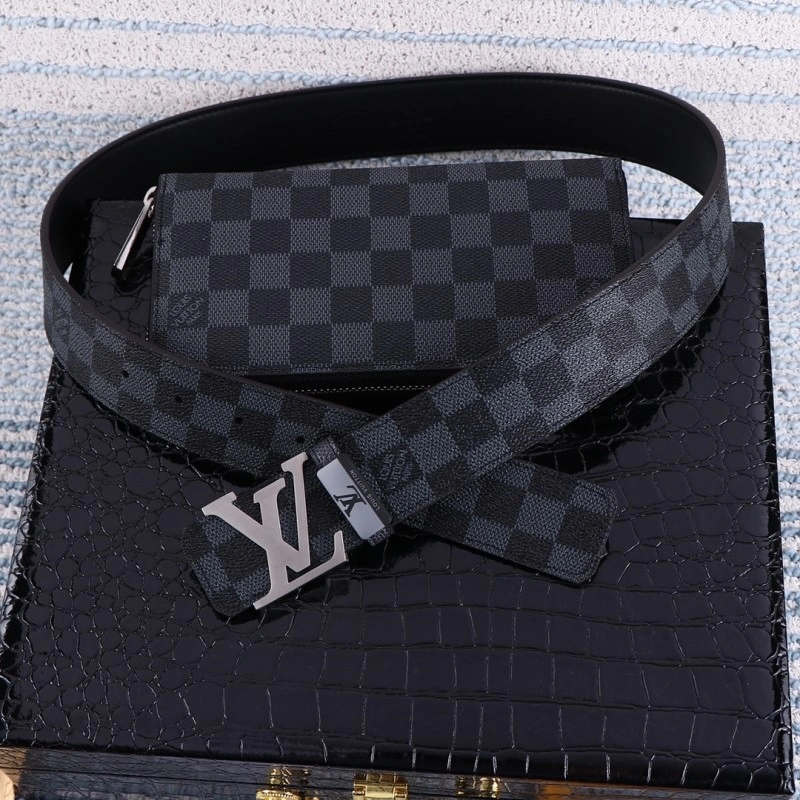 Louis Vuitton Belts Bold 299413