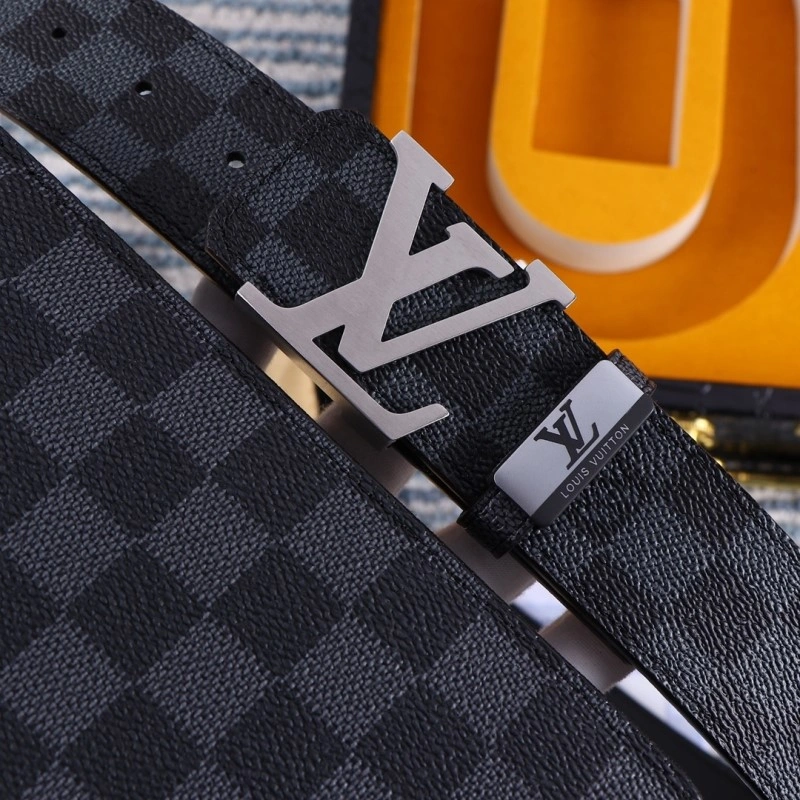 Louis Vuitton Belts Bold 299413