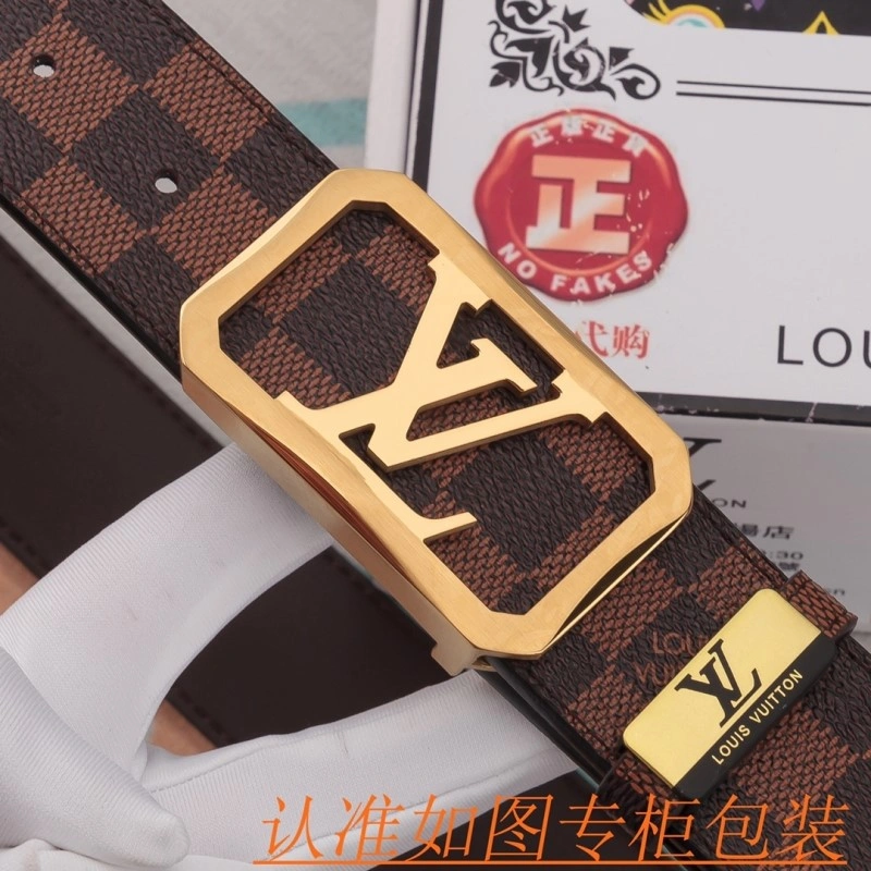 Louis Vuitton Belts Sleek 299425