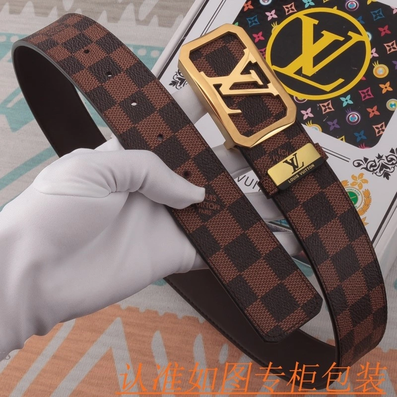 Louis Vuitton Belts Sleek 299425