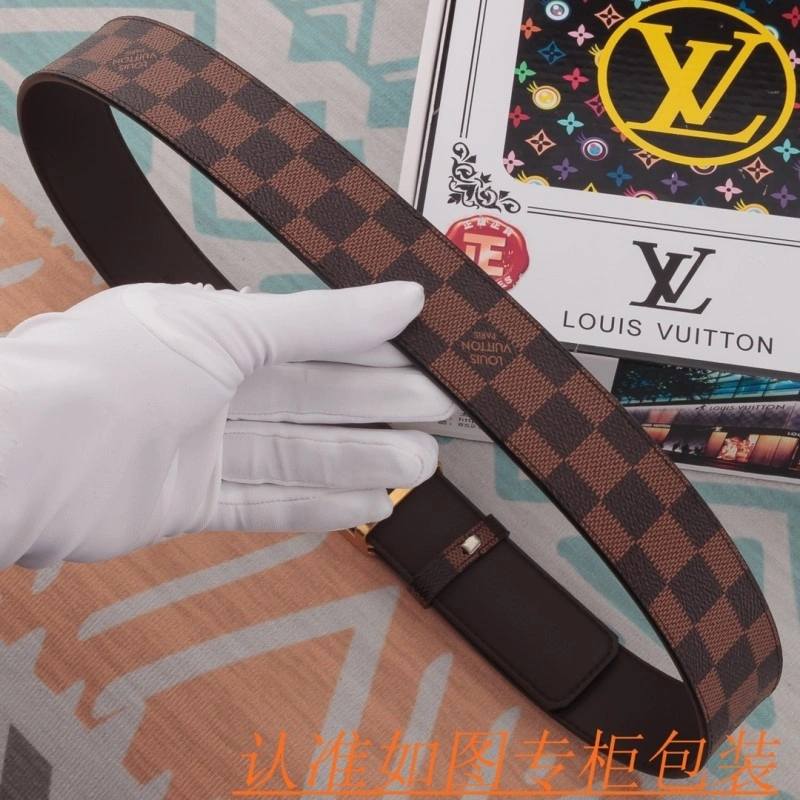 Louis Vuitton Belts Sleek 299425