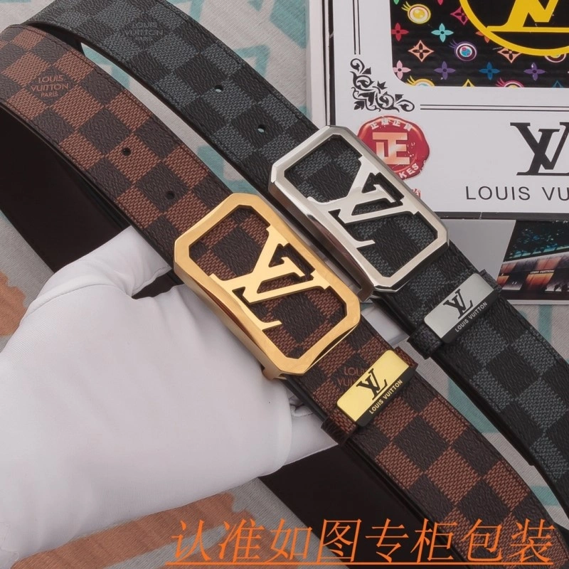 Louis Vuitton Belts Sleek 299425