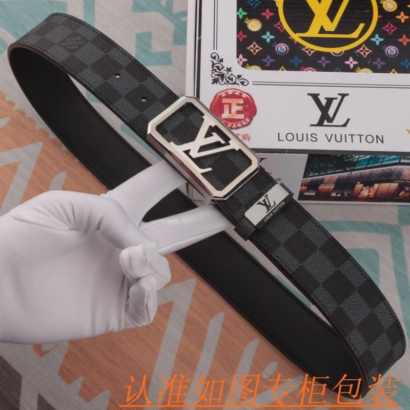 Durable Louis Vuitton Belts 299417