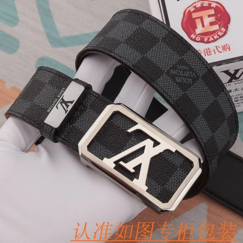 Durable Louis Vuitton Belts 299417