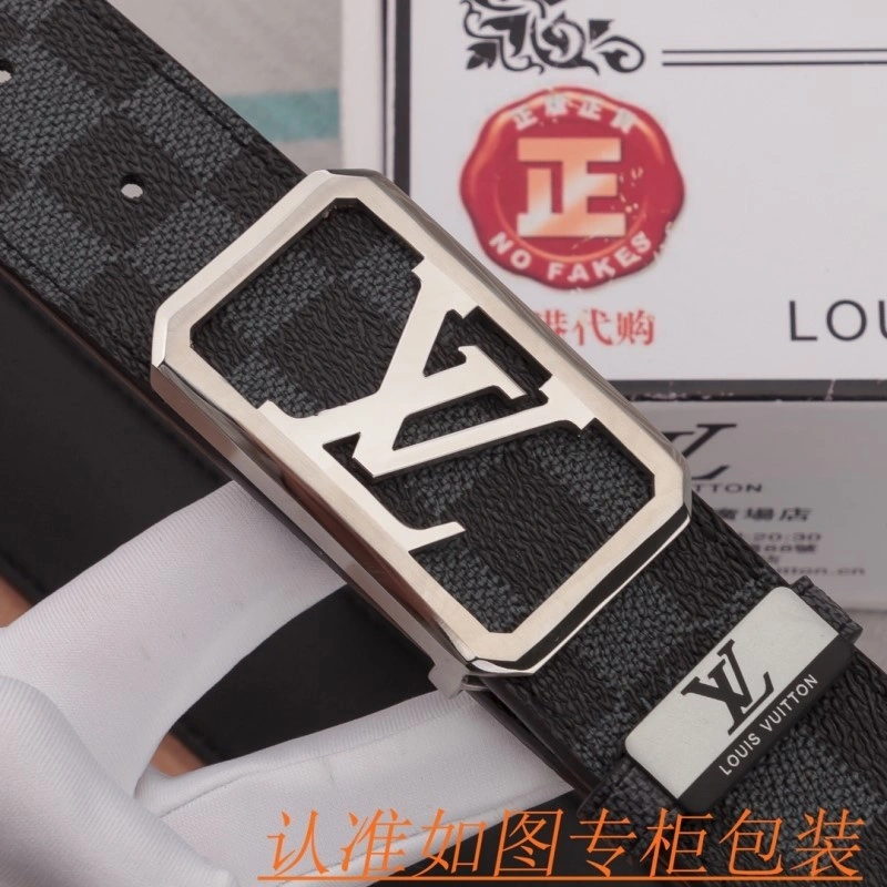 Durable Louis Vuitton Belts 299417