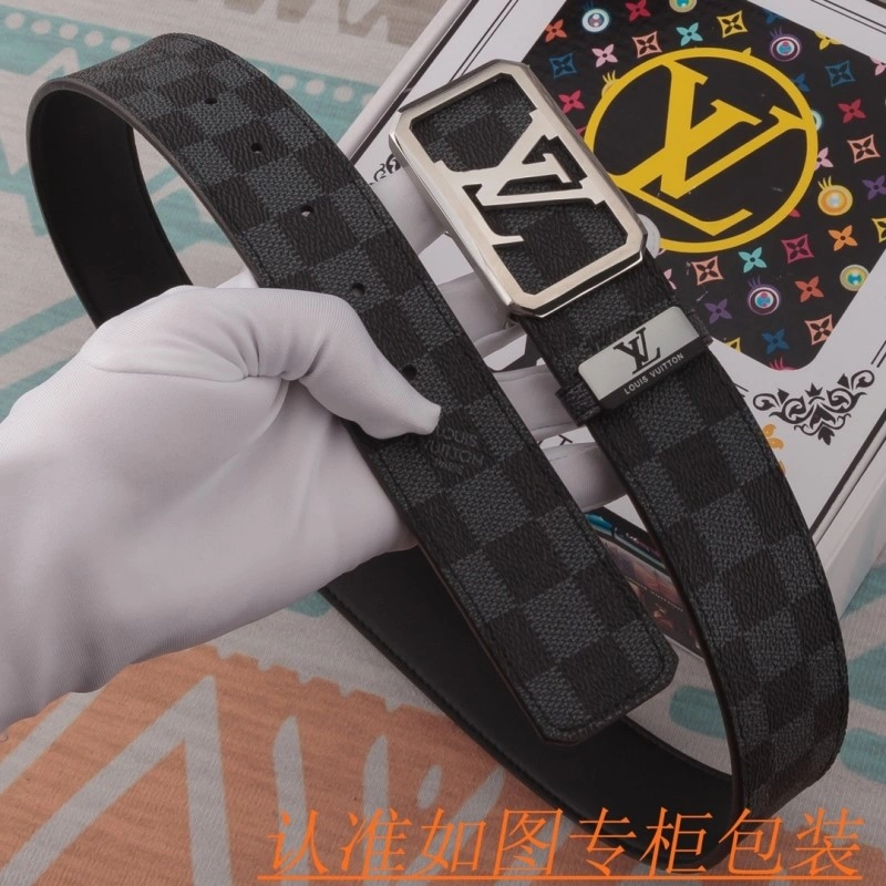 Durable Louis Vuitton Belts 299417