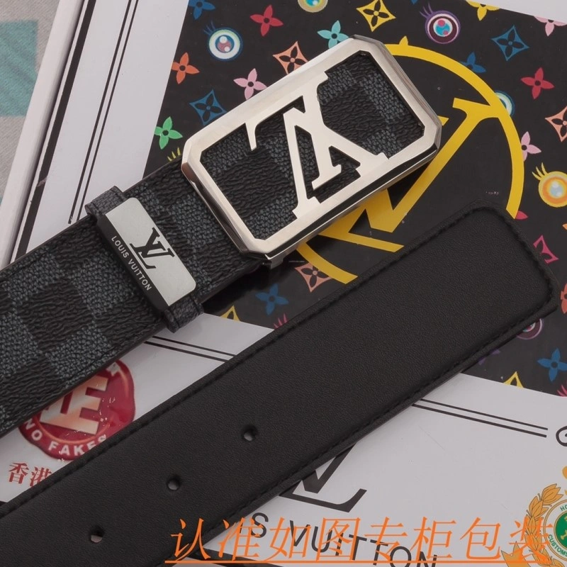 Durable Louis Vuitton Belts 299417