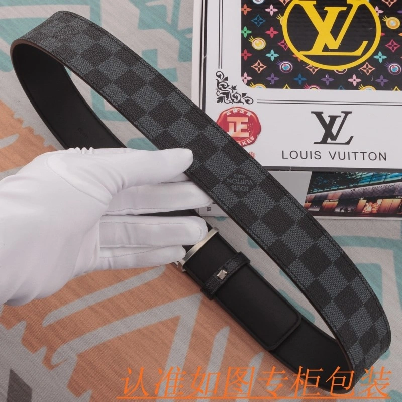 Durable Louis Vuitton Belts 299417
