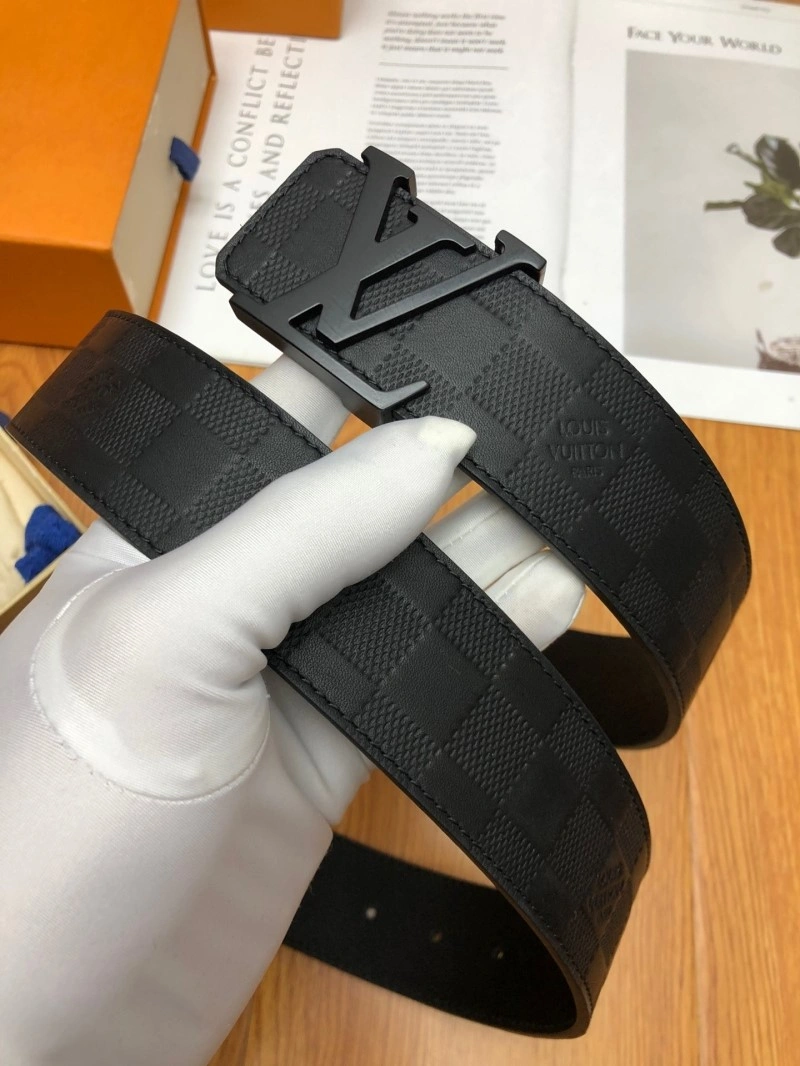 Louis Vuitton Belts UrbanChic 299396