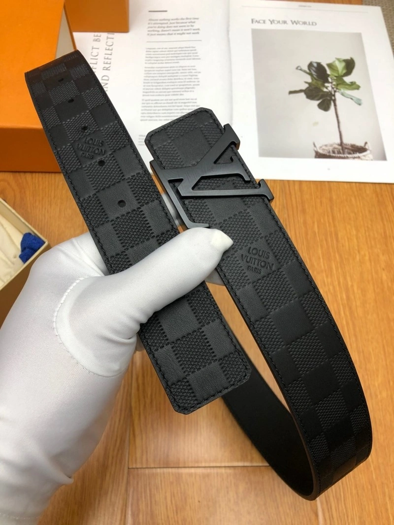Louis Vuitton Belts UrbanChic 299396