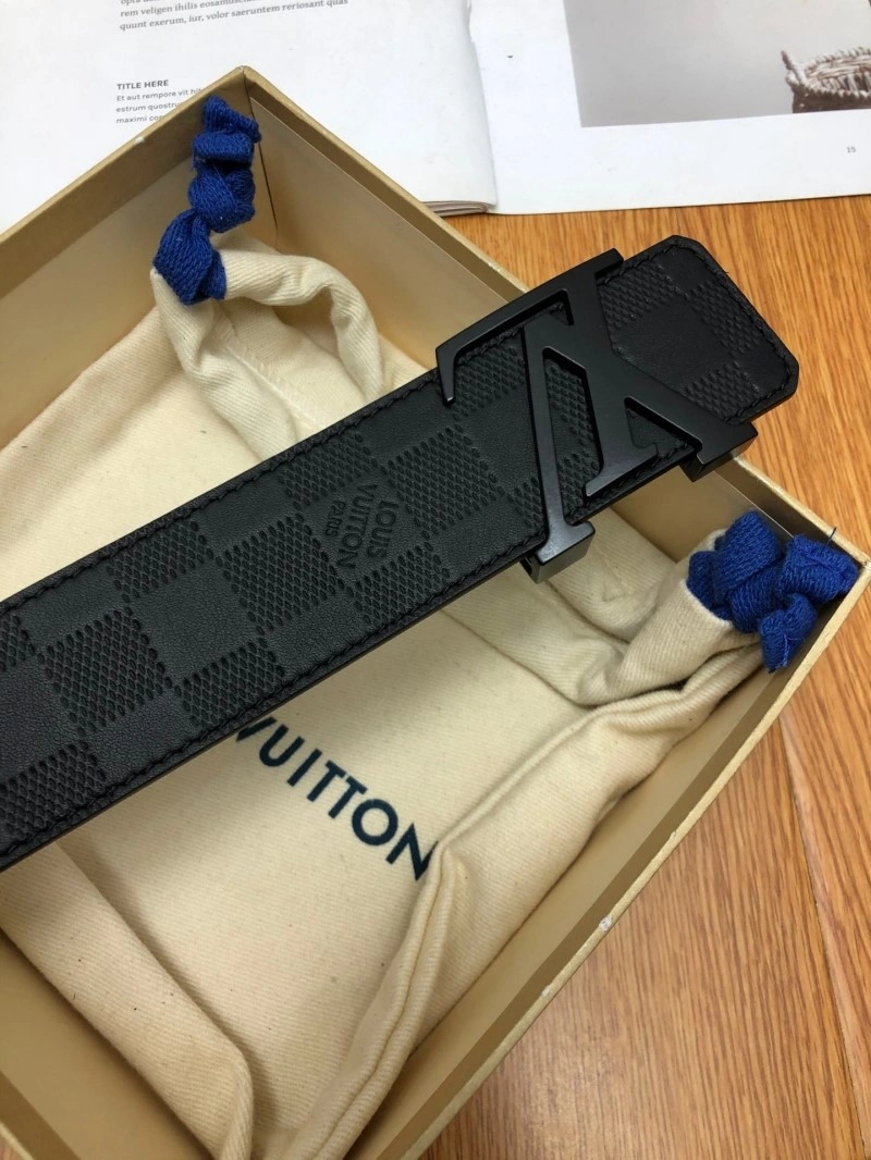 Louis Vuitton Belts UrbanChic 299396