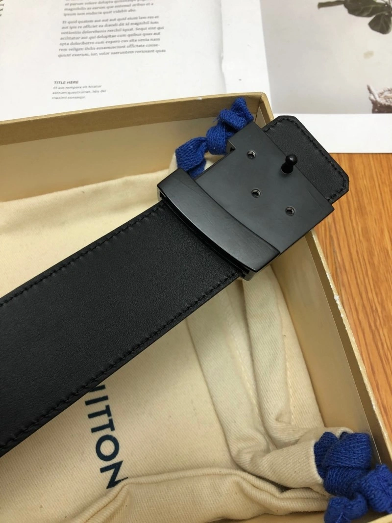 Louis Vuitton Belts UrbanChic 299396