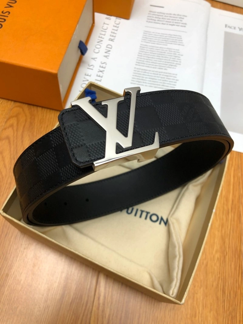 ZeroBulk Louis Vuitton Belts 299414