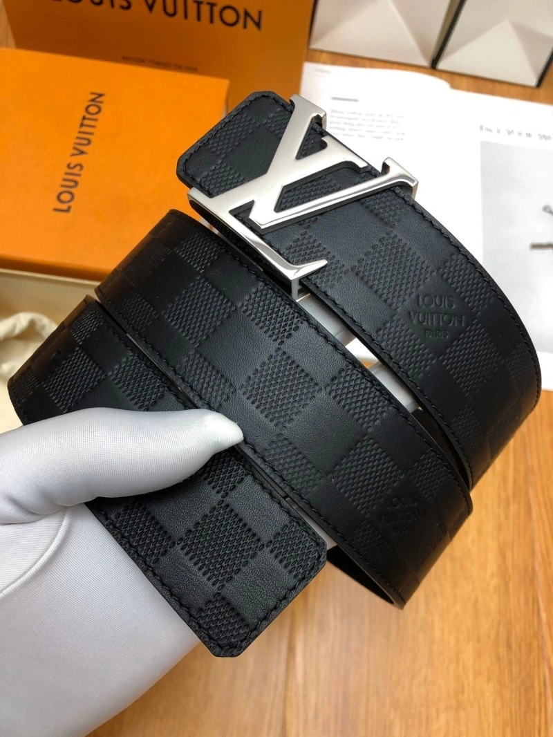 ZeroBulk Louis Vuitton Belts 299414