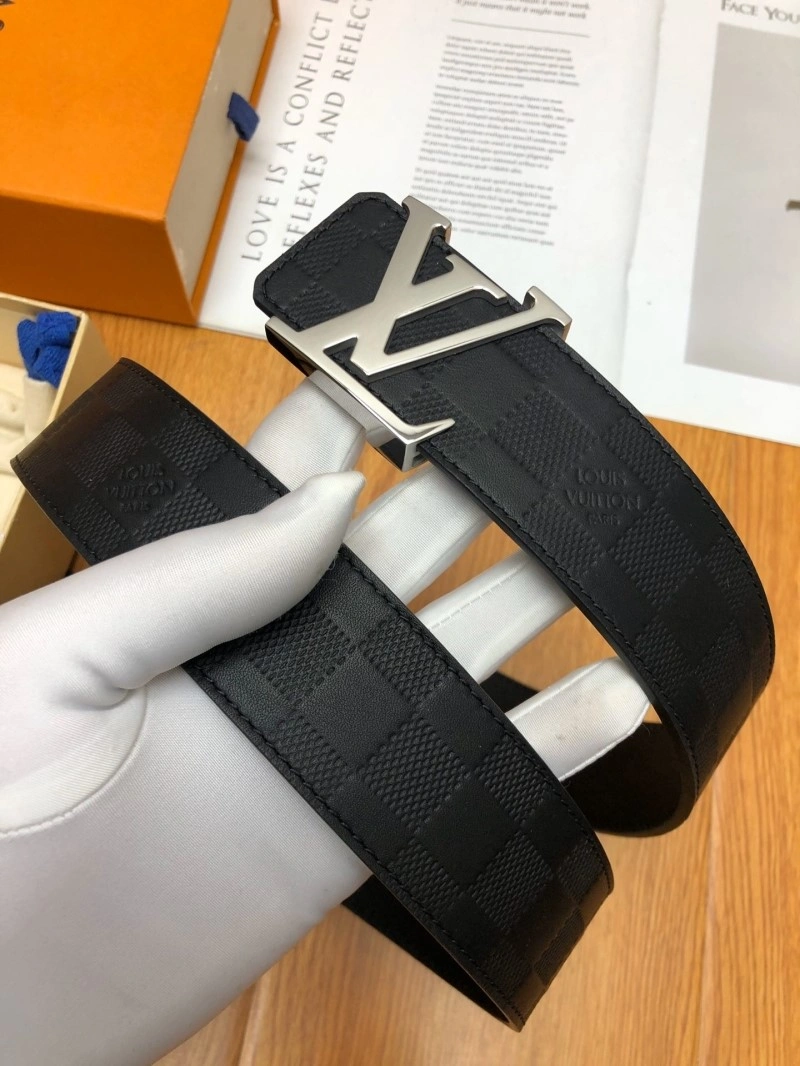 ZeroBulk Louis Vuitton Belts 299414
