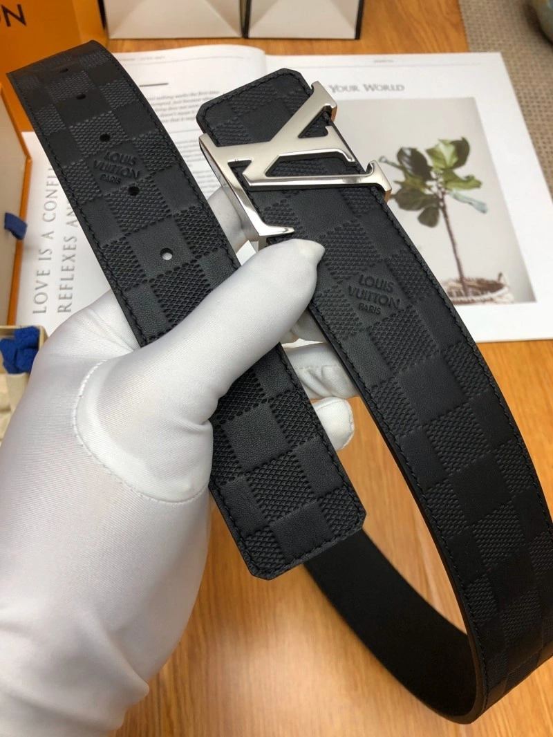 ZeroBulk Louis Vuitton Belts 299414