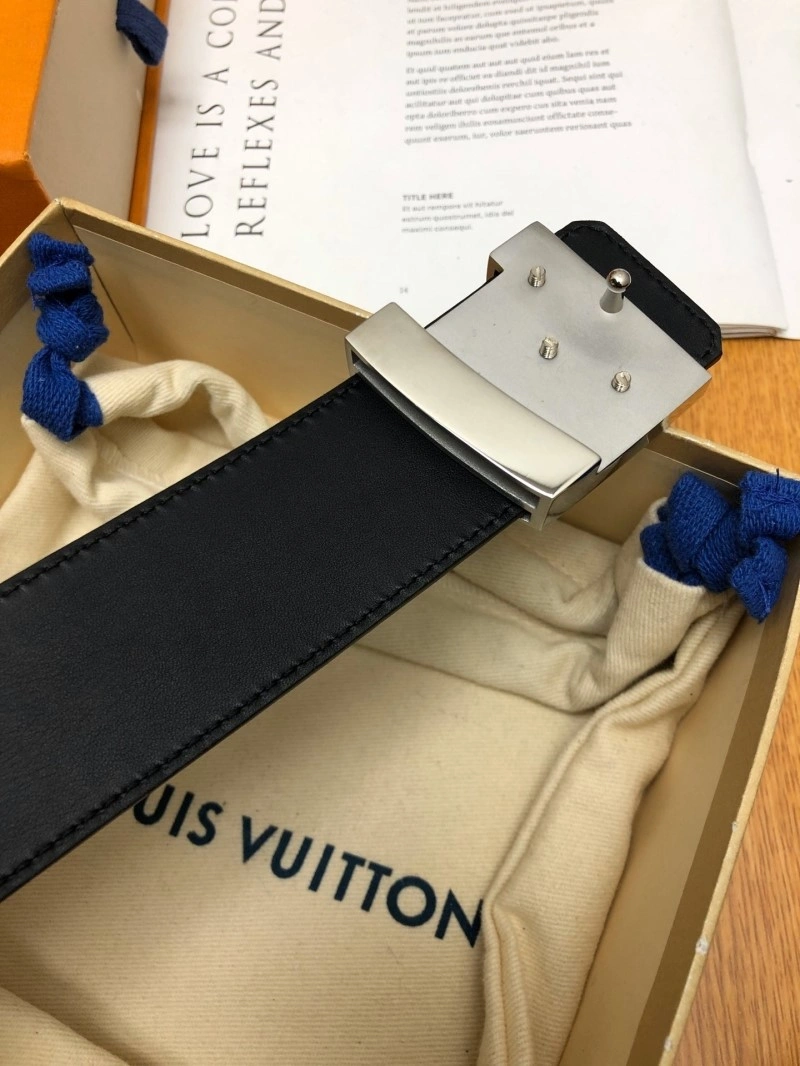 ZeroBulk Louis Vuitton Belts 299414