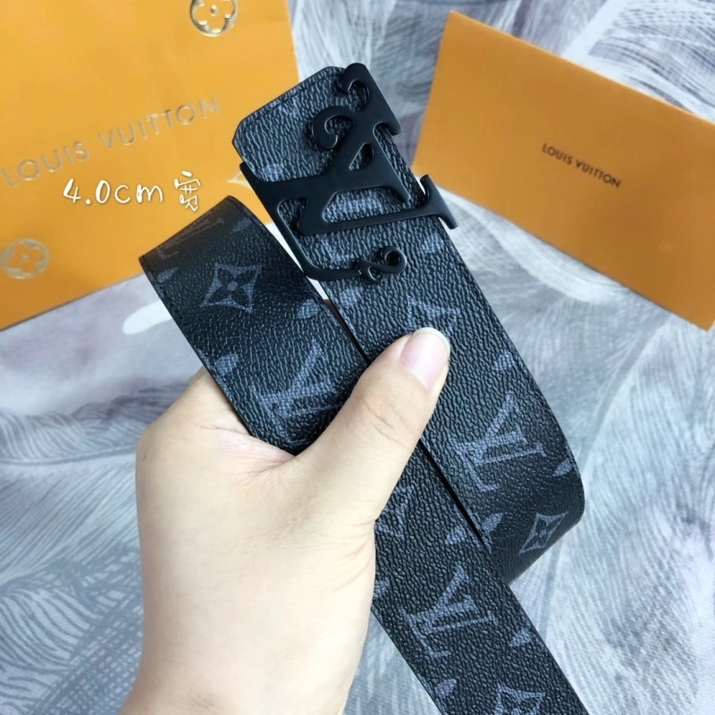 Louis Vuitton Belts Flexible 299420