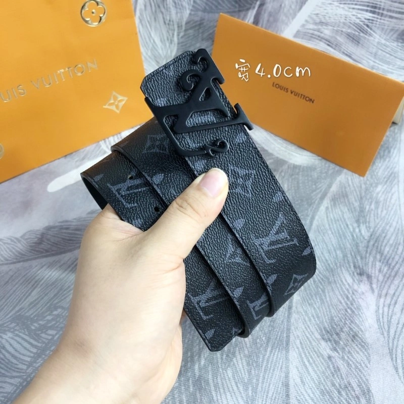 Louis Vuitton Belts Flexible 299420