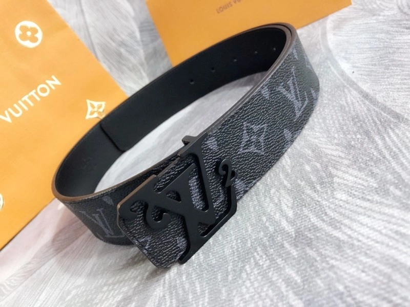 Louis Vuitton Belts Flexible 299420